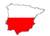 ACEITES SAN ISIDRO - Polski